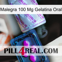 Malegra 100 Mg Oral Jelly 37